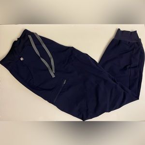 Jogger Scrub Pants